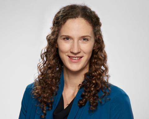 Alanna Markle | EITI